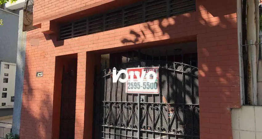 Casa à venda, 100 m² por R$ 780.000,00 - Ipiranga - São Paulo/SP
