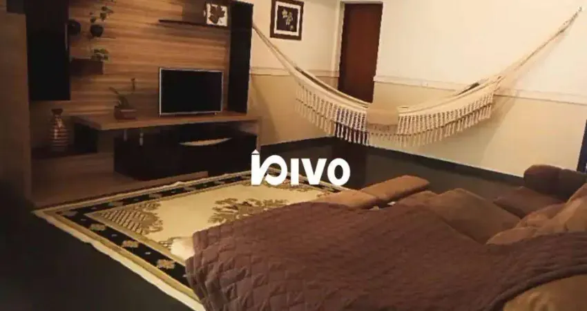 Sobrado com 3 dormitórios à venda, 242 m² por R$ 1.150.000,00 - Ipiranga - São Paulo/SP