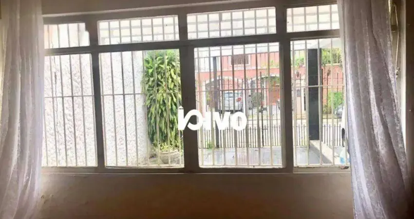 Casa com 4 dormitórios, 200 m² - venda por r$ 950.000,00 ou aluguel por r$ 4.650,00/mês - campo belo - são paulo/sp