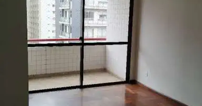 Apartamento com 3 dormitórios para alugar, 77 m² por R$ 5.725,00 - Vila Mariana - São Paulo/SP