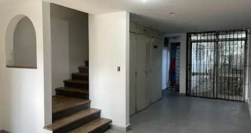 Prédio, 167 m² - venda por R$ 1.150.000,00 ou aluguel por R$ 12.000,00/mês - Vila Clementino - São Paulo/SP