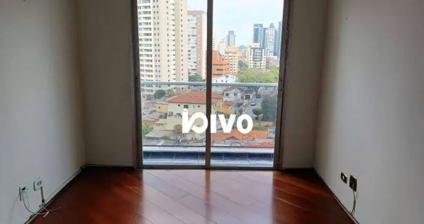 Apartamento com 3 dormitórios à venda, 69 m² por R$ 550.000,00 - Saúde - São Paulo/SP
