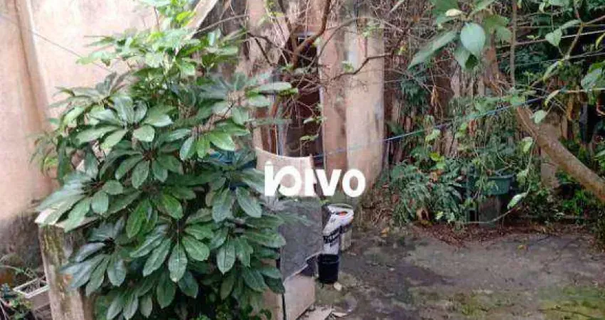 Casa com 2 dormitórios à venda, 120 m² por R$ 850.000,00 - Vila Clementino - São Paulo/SP