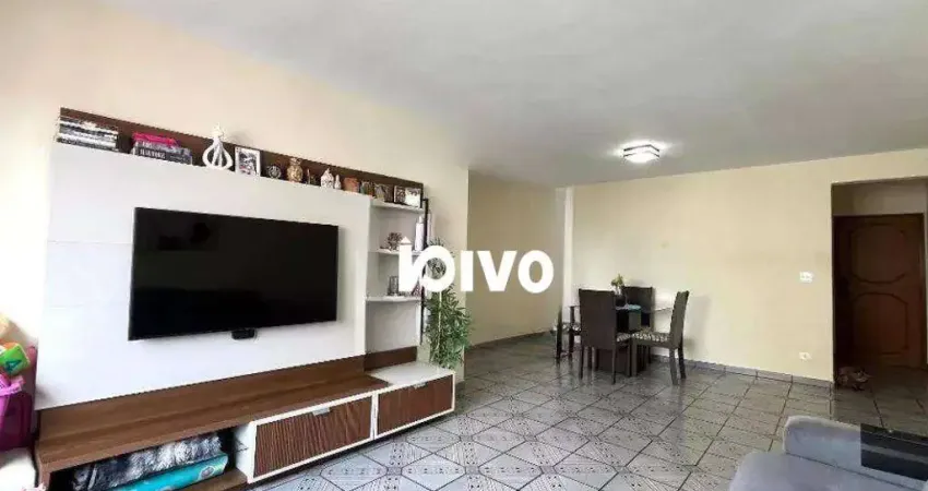 Apartamento à venda, 100 m² por r$ 720.000,00 - mirandópolis - são paulo/sp