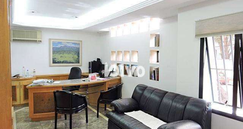 Casa comercial mobiliada para locação, 165 m² por R$ 11.763/mês - Vila Clementino - São Paulo/SP