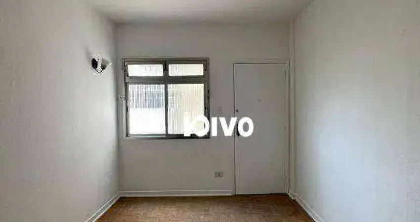 Apartamento à venda, 60 m² por r$ 580.000,00 - vila clementino - são paulo/sp