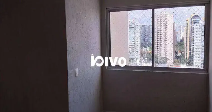 Apartamento com 2 dormitórios à venda, 60 m² por r$ 650.000,00 - moema - são paulo/sp