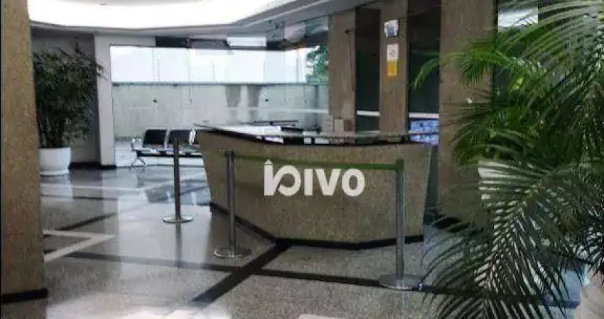 Conjunto, 39 m² - venda por R$ 360.000,00 ou aluguel por R$ 2.989,01/mês - Vila Clementino - São Paulo/SP