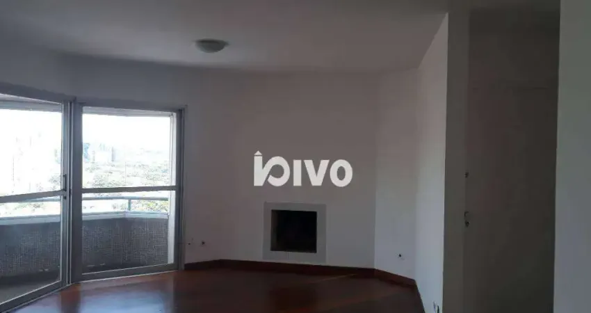 Apartamento com 3 dormitórios para alugar, 115 m² por r$ 8.547,00/mês - cidade monções - são paulo/sp