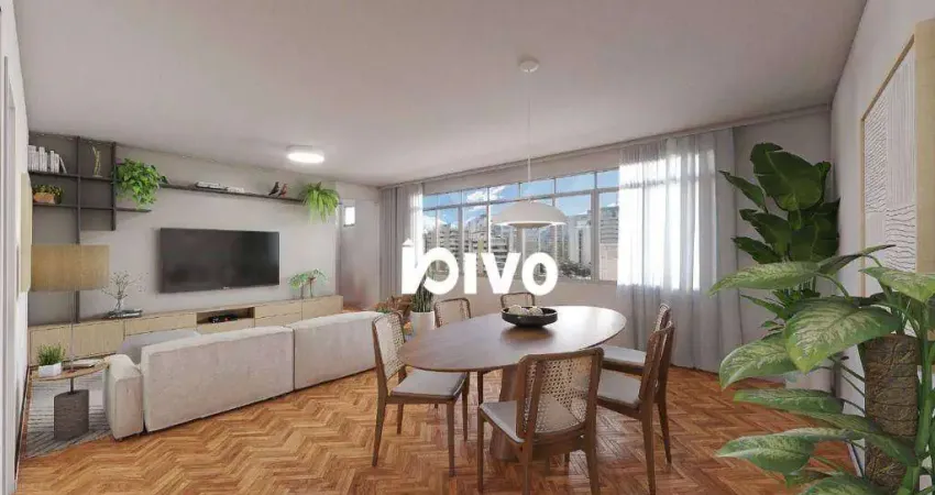 Apartamento à venda, 113 m² por r$ 1.725.000,00 - jardim paulista - são paulo/sp