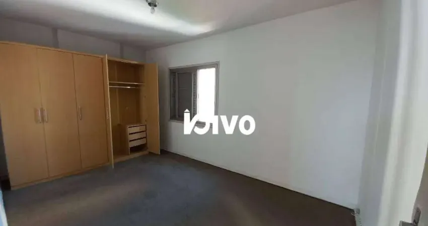 Apartamento à venda, 38 m² por r$ 305.000,00 - mirandópolis - são paulo/sp