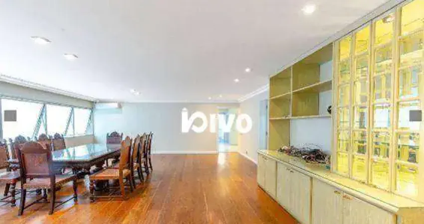 Apartamento com 3 dormitórios à venda, 170 m² por r$ 1.850.000,00 - jardim paulista - são paulo/sp