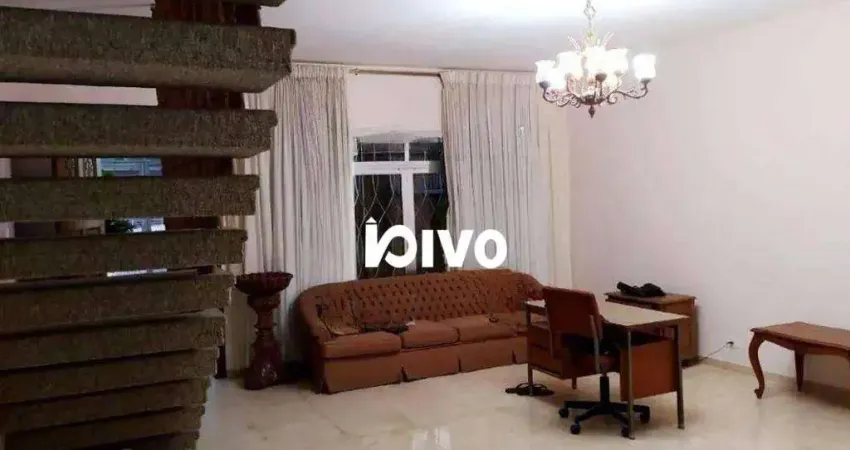 Sobrado à venda, 100 m² por r$ 860.000,00 - aclimação - são paulo/sp