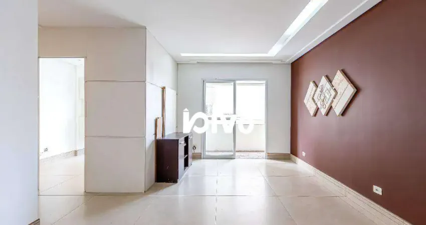Apartamento com 3 dormitórios à venda, 86 m² por r$ 850.000,00 - saúde - são paulo/sp