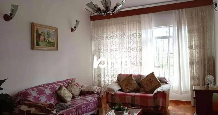 Casa à venda, 140 m² por r$ 750.000,00 - jabaquara - são paulo/sp