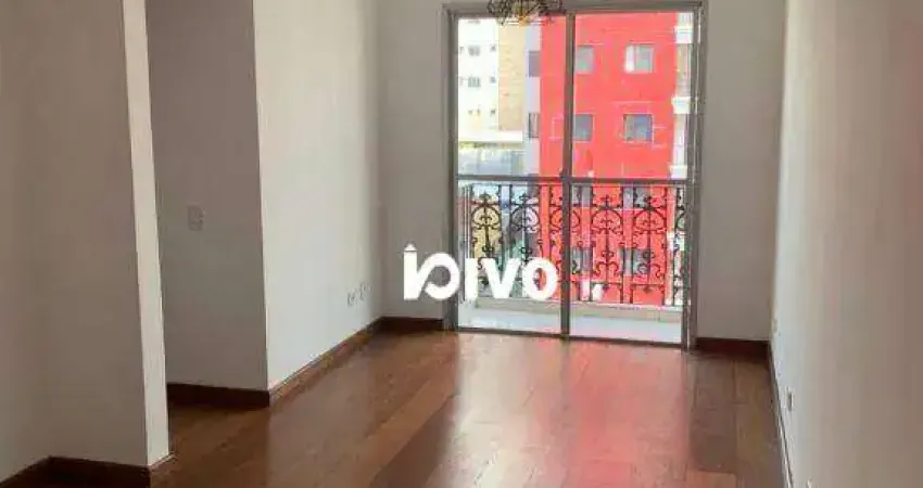 Apartamento à venda, 60 m² por r$ 650.000,00 - saúde - são paulo/sp