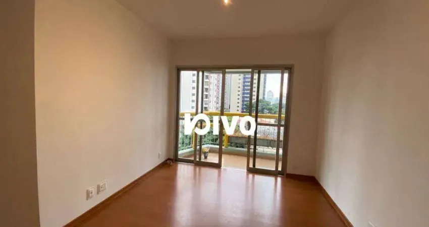 Apartamento com 3 dormitórios à venda, 97 m² por r$ 1.050.000,00 - chácara inglesa - são paulo/sp