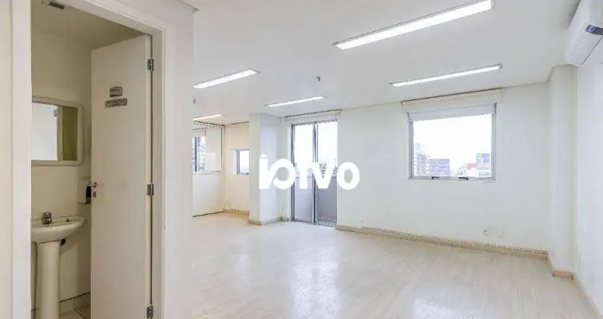 Conjunto à venda, 66 m² por r$ 930.000,00 - paraíso - são paulo/sp