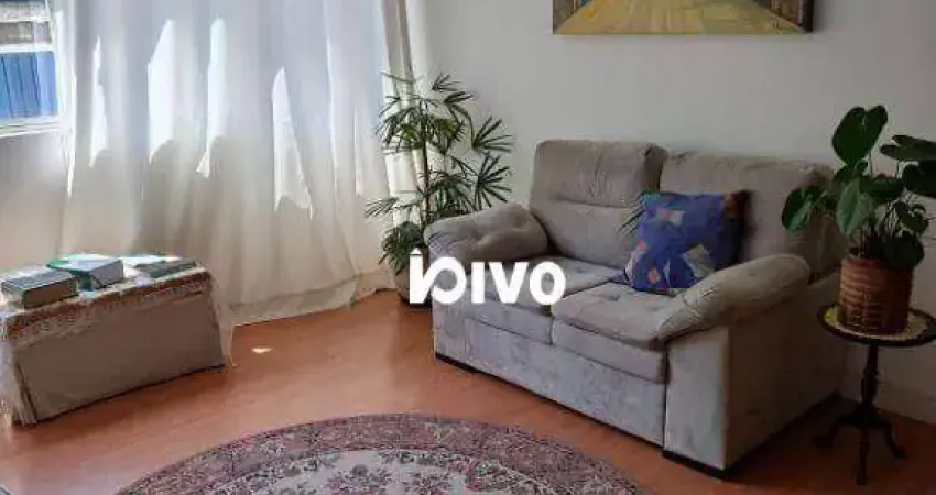 Apartamento com 3 dormitórios à venda, 108 m² por r$ 1.350.000,00 - vila mariana - são paulo/sp