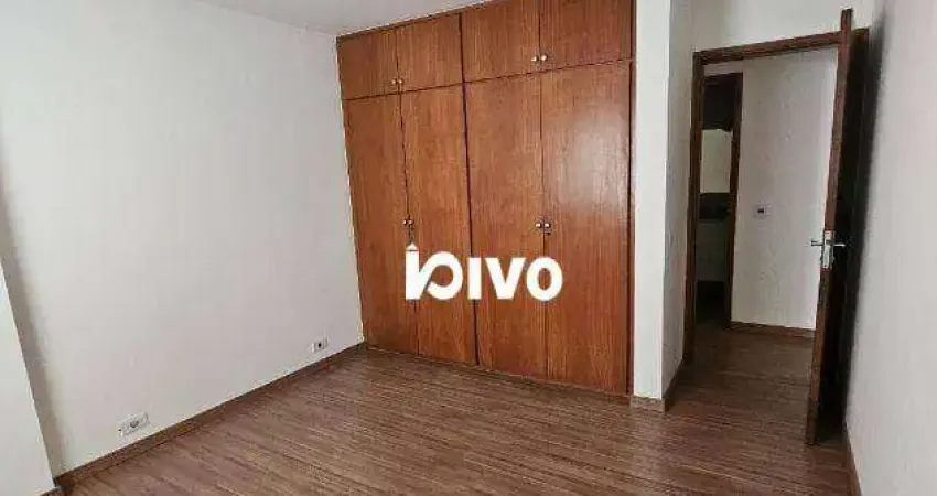 Apartamento com 2 dormitórios à venda, 85 m² por r$ 875.000,00 - alto da boa vista - são paulo/sp