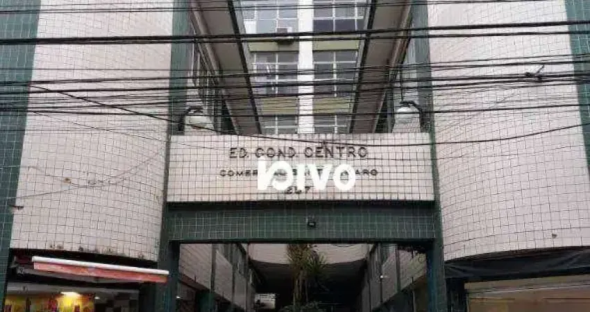 Conjunto à venda, 30 m² por r$ 220.000. - santo amaro - são paulo/sp