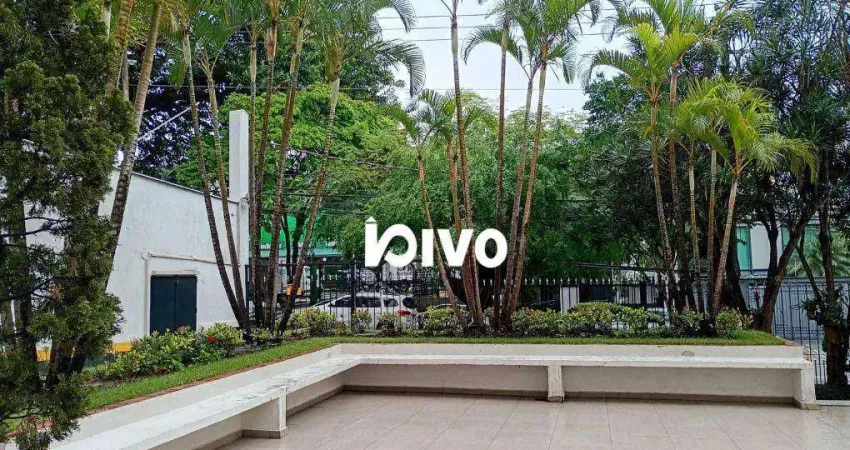 Apartamento com 2 dormitórios à venda, 83 m² por r$ 700.000,00 - saúde - são paulo/sp