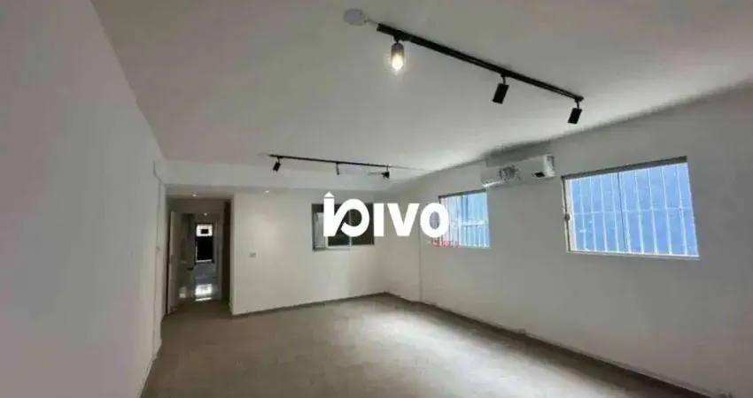 Prédio comercial à venda, 204 m² por r$ 1.500.000 - jabaquara - são paulo/sp