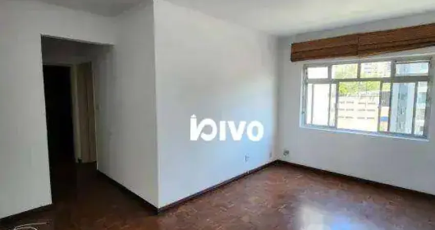 Apartamento com 2 dormitórios à venda, 69 m² por r$ 525.000,00 - vila mariana - são paulo/sp