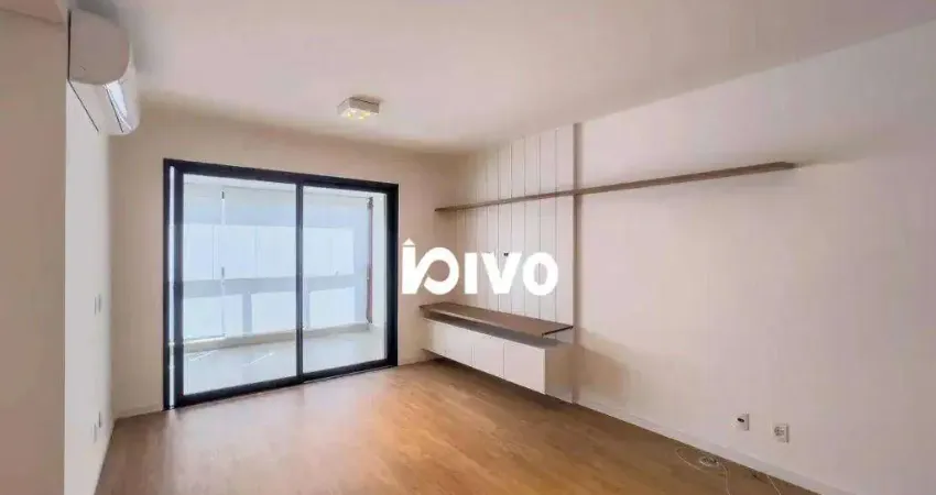 Apartamento com 2 dormitórios à venda, 82 m² por r$ 1.850.000,00 - vila mariana - são paulo/sp