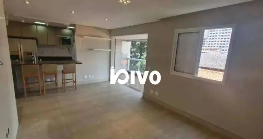 Apartamento com 2 dormitórios à venda, 70 m² por r$ 1.200.000,00 - vila mariana - são paulo/sp