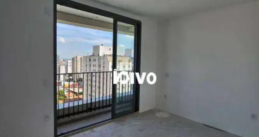 Apartamento com 3 dormitórios à venda, 85 m² por r$ 1.325.000,00 - chácara inglesa - são paulo/sp