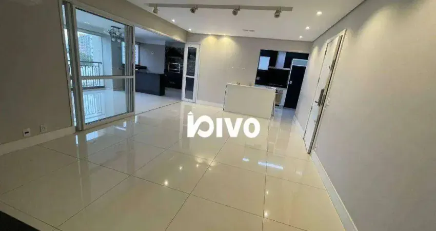 Apartamento com 3 dormitórios à venda, 145 m² por r$ 1.855.000,00 - ipiranga - são paulo/sp