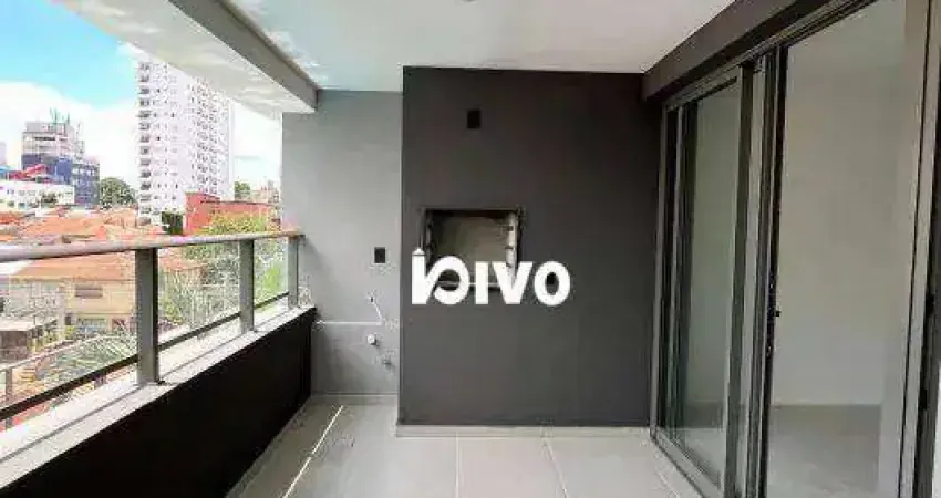 Apartamento com 2 dormitórios à venda, 83 m² por r$ 1.133.000,00 - vila clementino - são paulo/sp