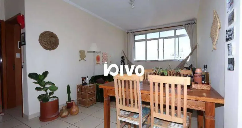 Apartamento com 1 dormitório à venda, 51 m²úteis por r$ 388.000 - vila mariana - são paulo/sp