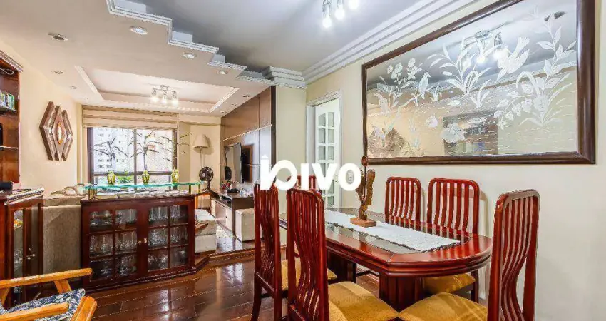 Apartamento com 3 dormitórios à venda, 87 m² por r$ 860.000,00 - são judas - são paulo/sp