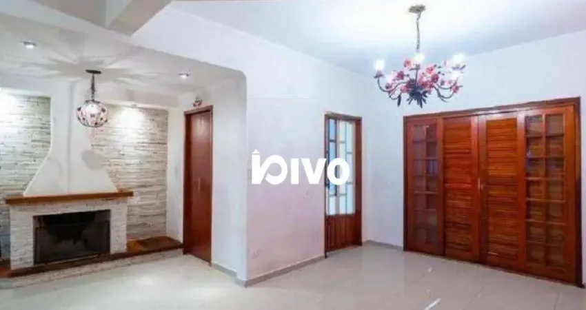 Sobrado com 3 dormitórios à venda, 180 m² por r$ 1.550.000,00 - mirandópolis - são paulo/sp