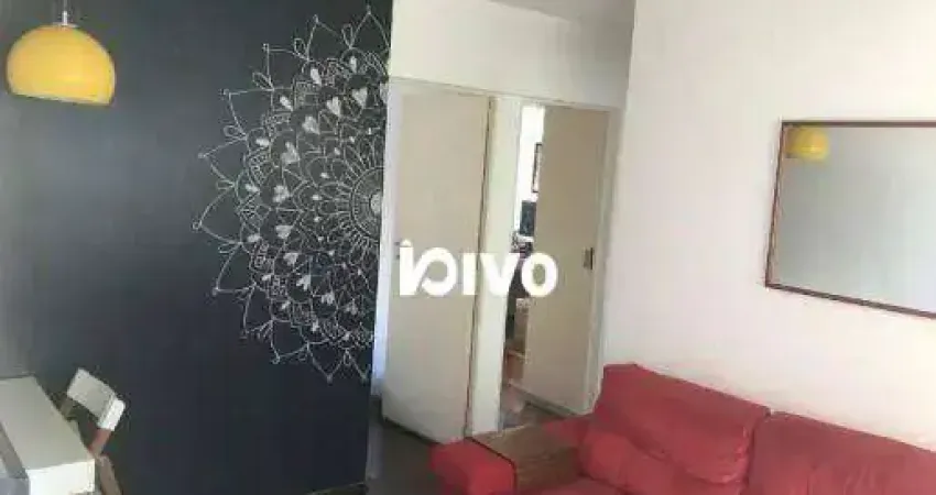 Apartamento com 2 dormitórios à venda, 44 m² por r$ 788.000,00 - chácara klabin - são paulo/sp