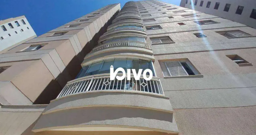 Apartamento à venda, 90 m² por r$ 1.190.000,00 - vila mariana - são paulo/sp