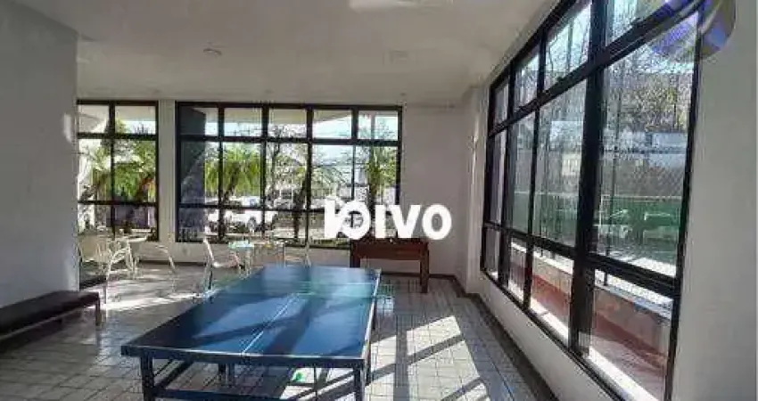 Cobertura com 4 dormitórios à venda, 220 m² por r$ 2.140.000,00 - vila clementino - são paulo/sp