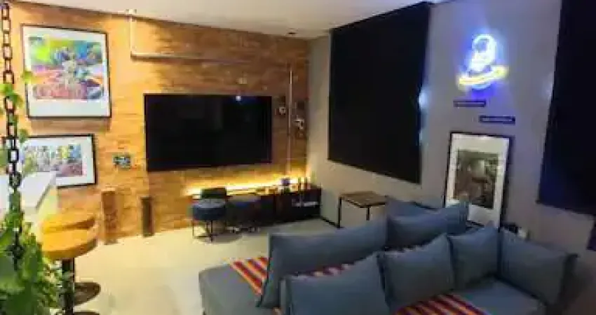 Apartamento com 1 dormitório à venda, 40 m² por r$ 395.000,00 - cambuci - são paulo/sp