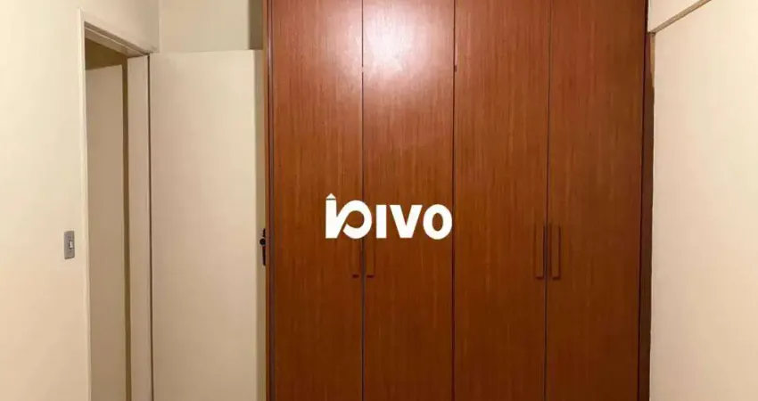 Apartamento com 1 quarto à venda na Rua Juréia, Vila Clementino, São Paulo