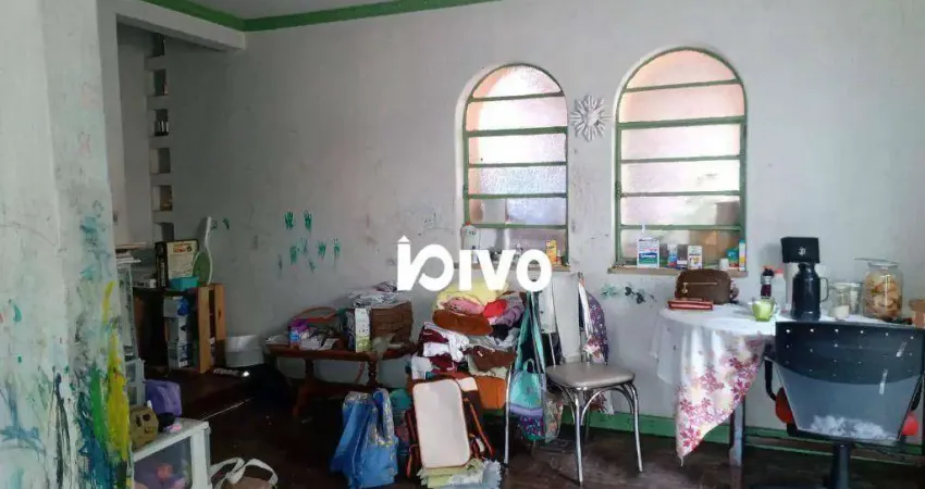 Sobrado com 2 dormitórios à venda, 120 m² por r$ 850.000,00 - vila clementino - são paulo/sp