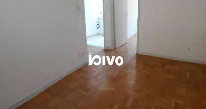 Apartamento com 1 dormitório para alugar, 41 m² por r$ 2.309,00/mês - aclimação - são paulo/sp