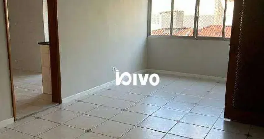 Apartamento com 2 dormitórios para alugar, 80 m² por r$ 4.102,00/mês - vila clementino - são paulo/sp