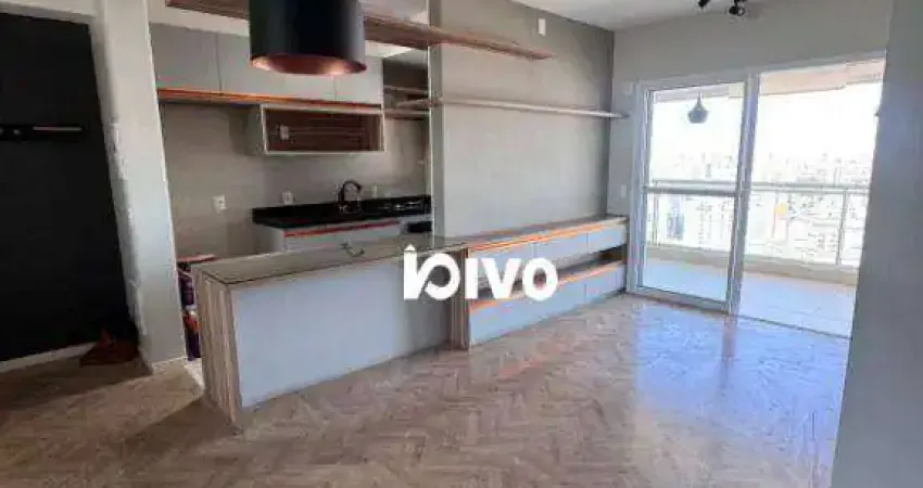 Apartamento com 2 dormitórios à venda, 74 m² por r$ 1.800.000,00 - aclimação - são paulo/sp