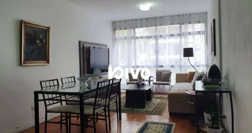 Apartamento com 2 dormitórios à venda, 83 m² por r$ 620.000,00 - bela vista - são paulo/sp