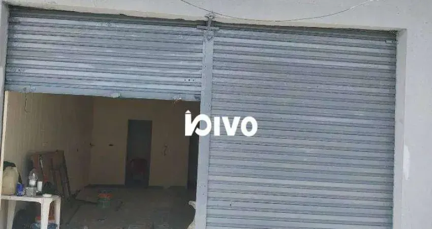 Loja para alugar, 70 m² por r$ 2.200,00/mês - jardim prudência - são paulo/sp