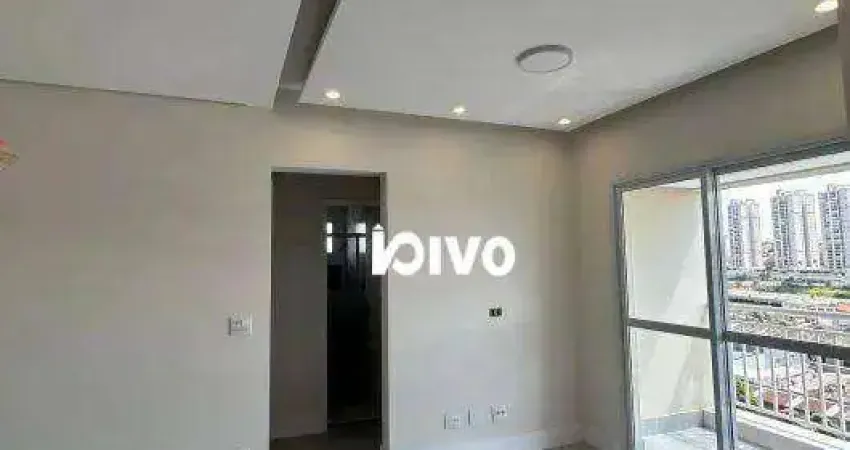 Apartamento com 2 dormitórios à venda, 56 m² por r$ 532.000,00 - saúde - são paulo/sp