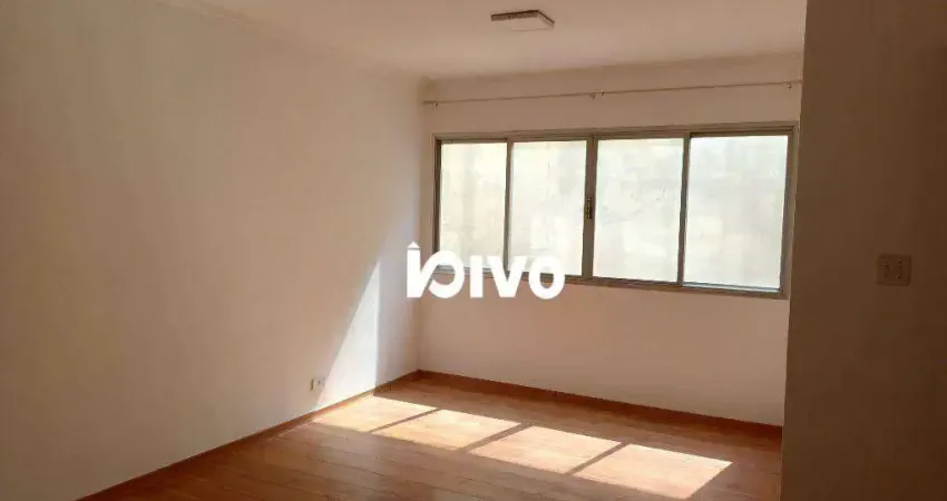 Apartamento com 2 dormitórios para alugar, 85 m² por r$ 3.790,00/mês - vila da saúde - são paulo/sp