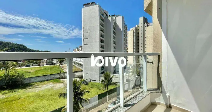 Apartamento com 3 dormitórios à venda, 179 m² por r$ 650.000,00 - jardim tejereba - guarujá/sp